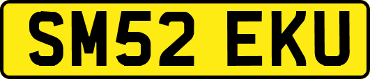 SM52EKU