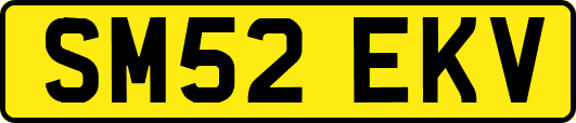 SM52EKV