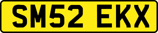 SM52EKX