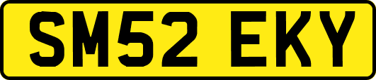 SM52EKY