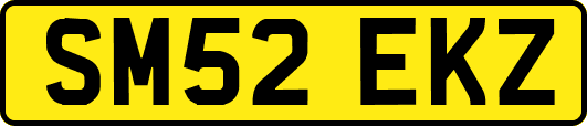 SM52EKZ