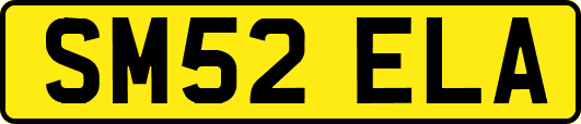 SM52ELA