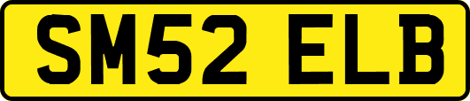 SM52ELB