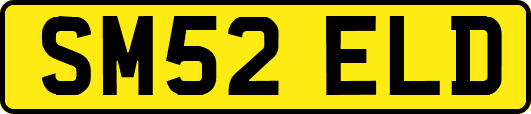 SM52ELD