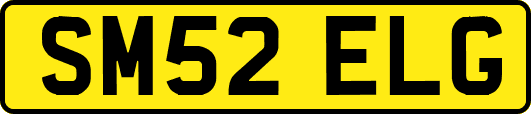 SM52ELG