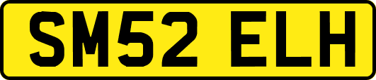 SM52ELH