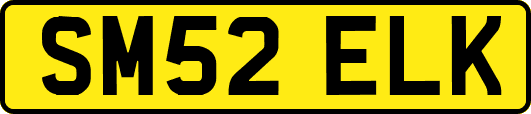 SM52ELK