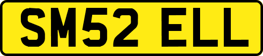 SM52ELL