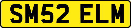 SM52ELM