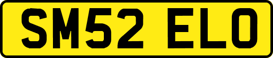 SM52ELO