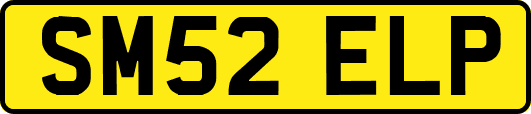 SM52ELP
