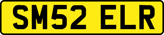 SM52ELR