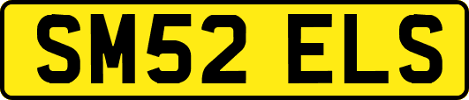 SM52ELS