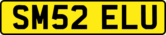 SM52ELU