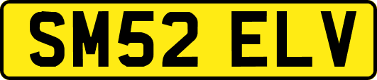 SM52ELV