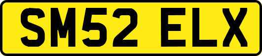 SM52ELX