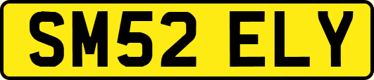 SM52ELY