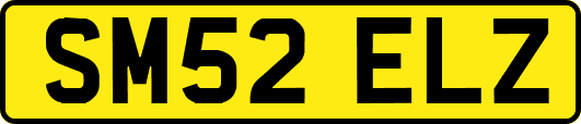 SM52ELZ