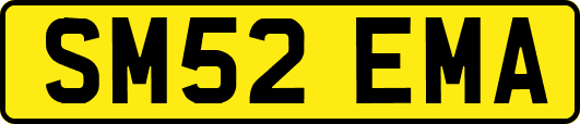 SM52EMA