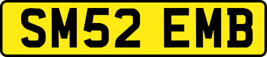 SM52EMB
