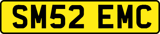 SM52EMC