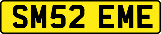 SM52EME