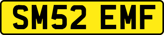 SM52EMF