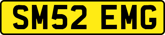 SM52EMG