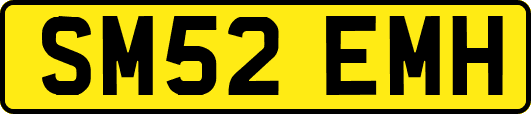 SM52EMH