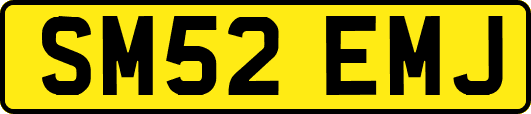 SM52EMJ