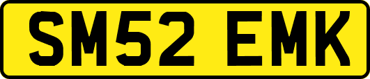 SM52EMK