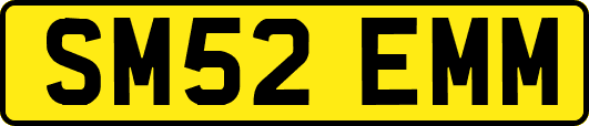 SM52EMM