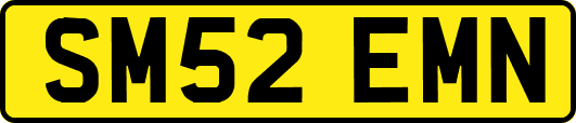 SM52EMN