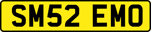 SM52EMO