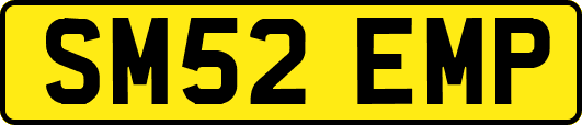 SM52EMP