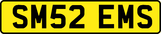 SM52EMS