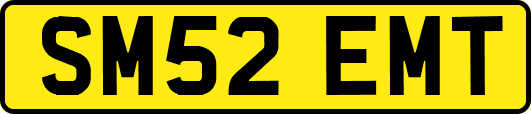 SM52EMT