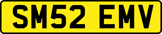 SM52EMV
