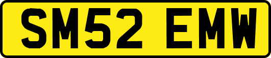 SM52EMW