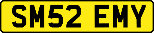SM52EMY