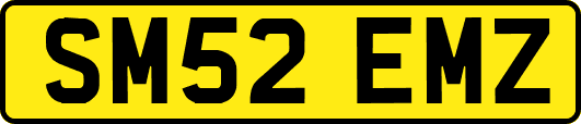 SM52EMZ