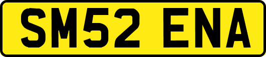 SM52ENA