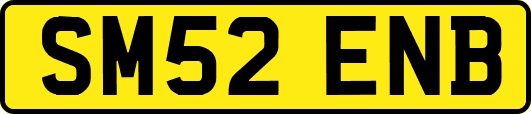 SM52ENB
