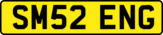 SM52ENG