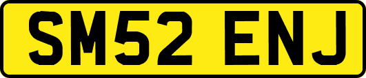 SM52ENJ