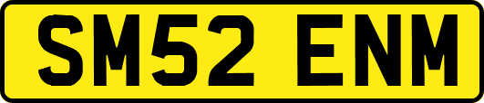 SM52ENM