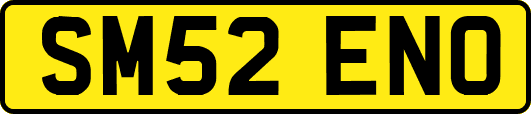 SM52ENO