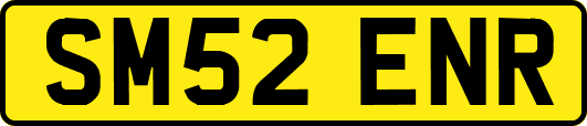 SM52ENR