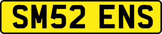SM52ENS