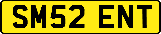 SM52ENT